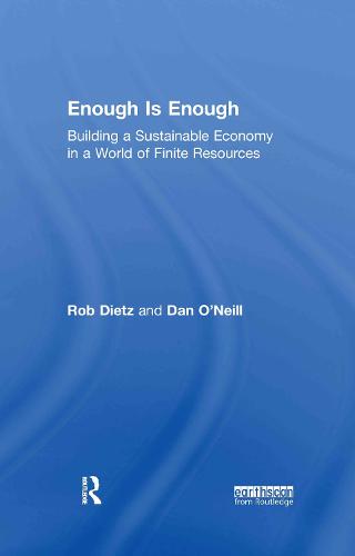 Enough Is Enough