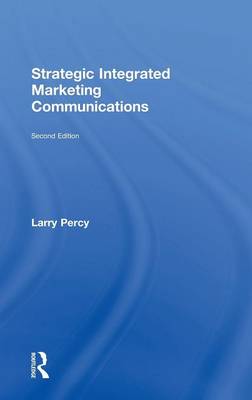 Strategic Integrated Marketing Communications