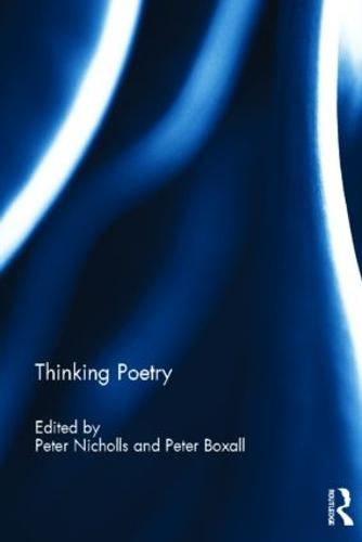 Thinking Poetry