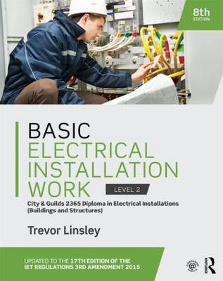 Basic Electrical Installation Work