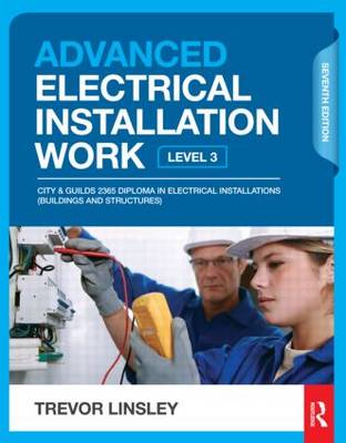 Advanced Electrical Installation Work