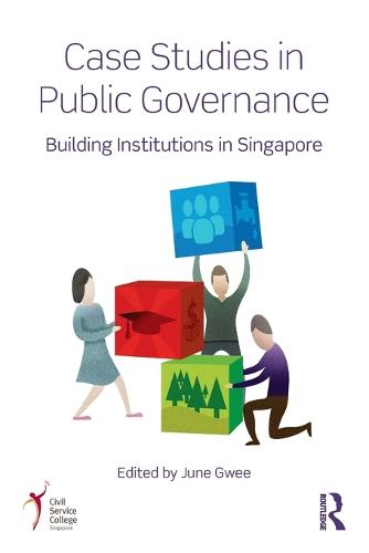 Case Studies in Public Governance