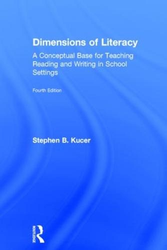 Dimensions of Literacy