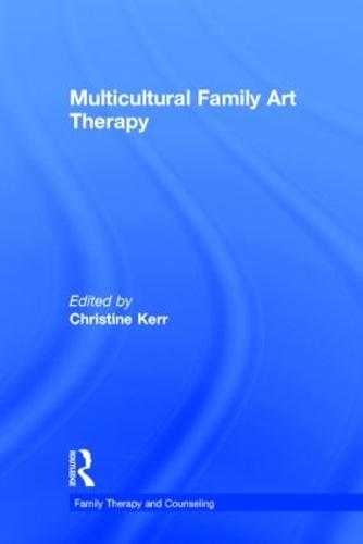 Multicultural Family Art Therapy