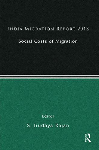 India Migration Report 2013