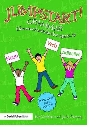 Jumpstart! Grammar