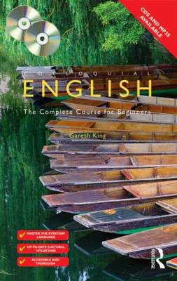 Colloquial English