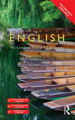 Colloquial English
