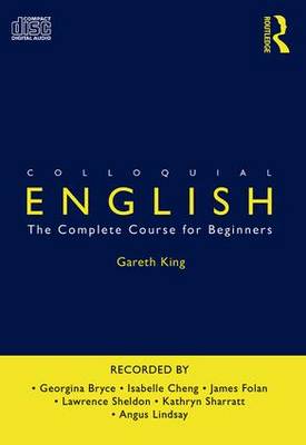 Colloquial English