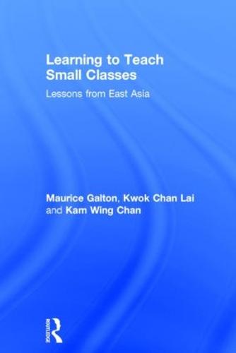 Learning to Teach Small Classes
