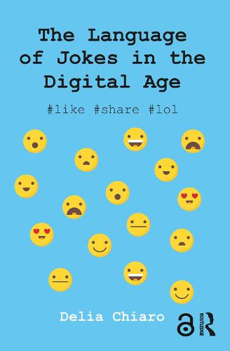 The Language of Jokes in the Digital Age