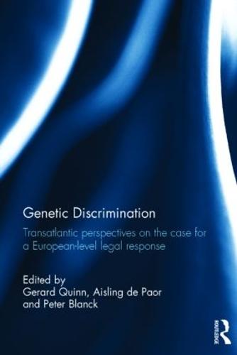 Genetic Discrimination
