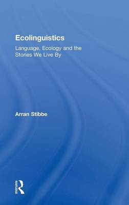 Ecolinguistics