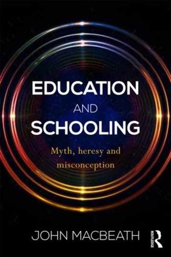 Education and Schooling