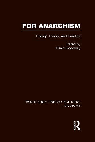 For Anarchism (RLE Anarchy)