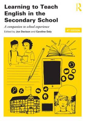 Learning to Teach English in the Secondary School