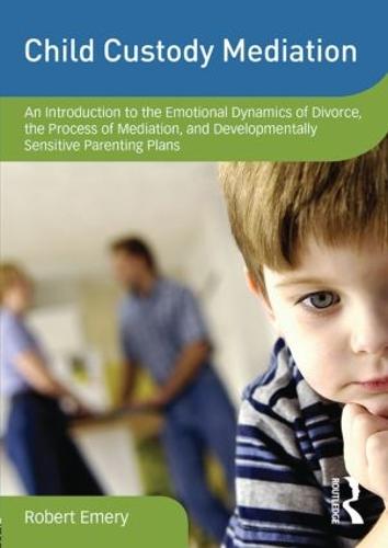 Child Custody Mediation