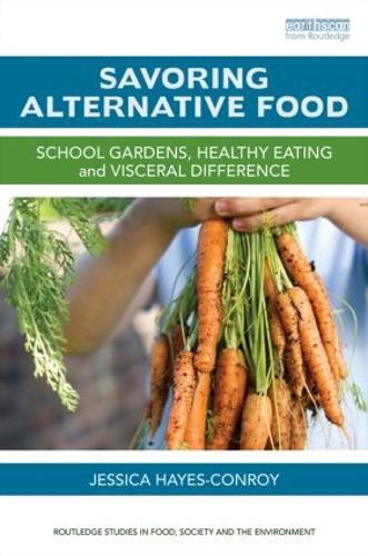 Savoring Alternative Food