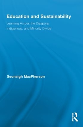 Education and Sustainability