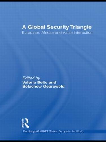 A Global Security Triangle