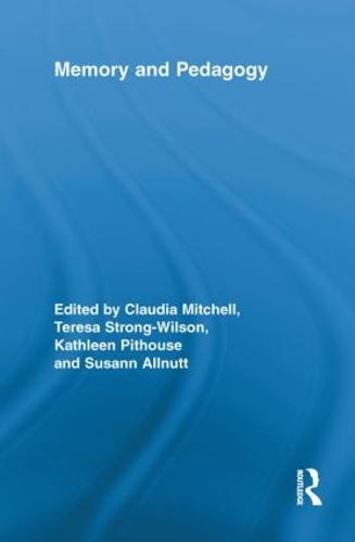 Memory and Pedagogy