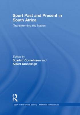 Sport Past and Present in South Africa