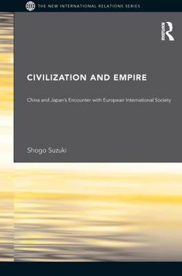 Civilization and Empire
