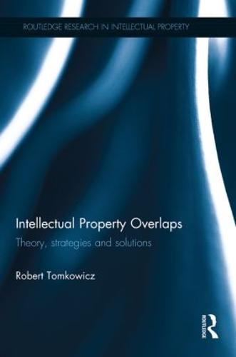 Intellectual Property Overlaps