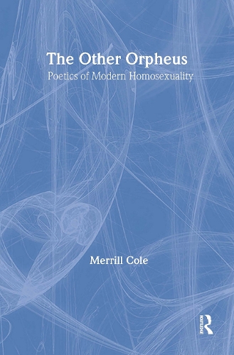 The Other Orpheus