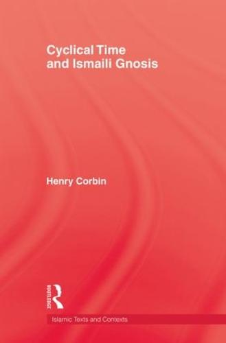 Cyclical Time & Ismaili Gnosis