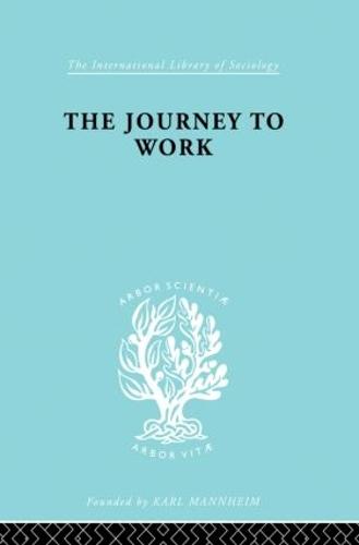 The Journey to Work