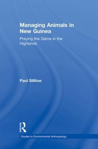Managing Animals in New Guinea