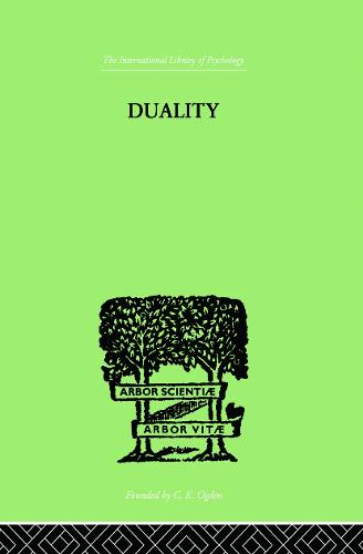 Duality