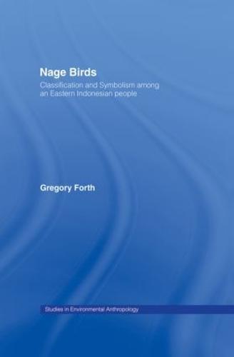 Nage Birds