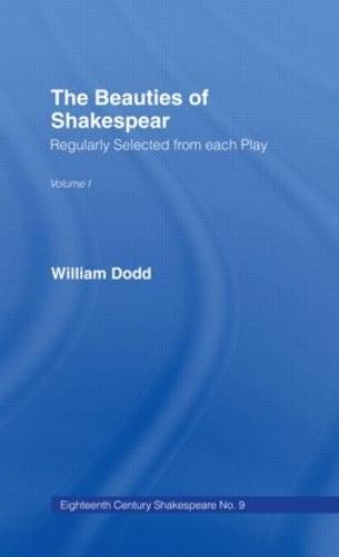 Beauties of Shakespeare Cb
