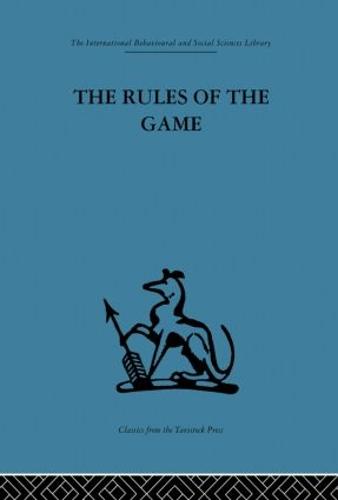 The Rules of the Game