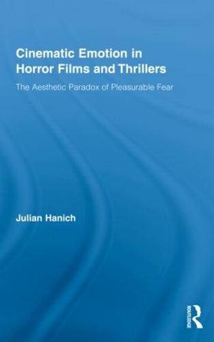 Cinematic Emotion in Horror Films and Thrillers