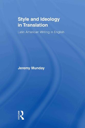 Style and Ideology in Translation