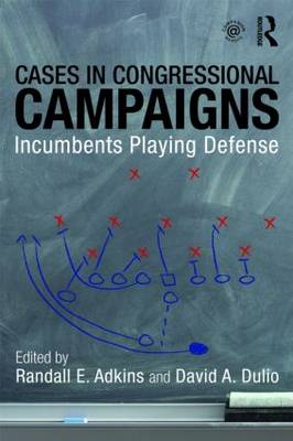 Cases in Congressional Campaigns