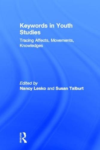 Keywords in Youth Studies