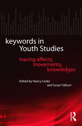 Keywords in Youth Studies