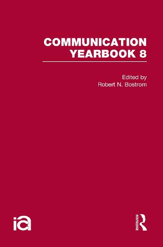 Communication Yearbook 8