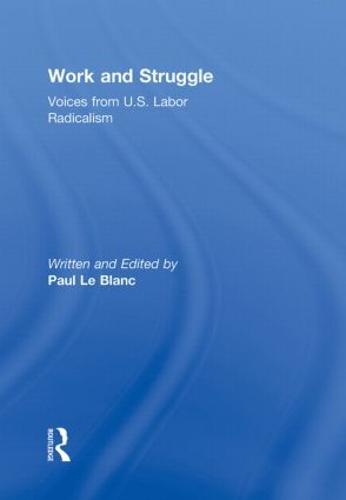 Work and Struggle