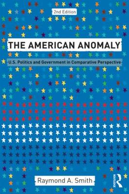 The American Anomaly