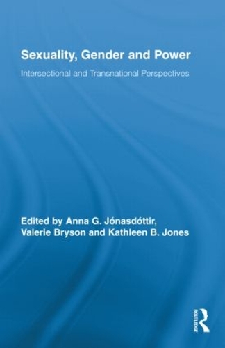 Sexuality, Gender and Power