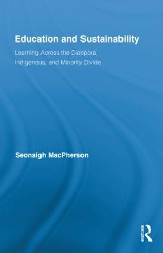 Education and Sustainability