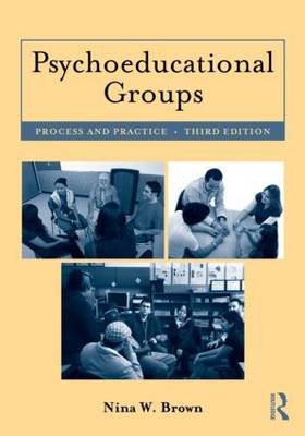 Psychoeducational Groups