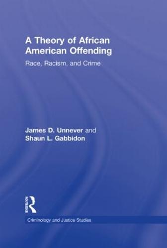 A Theory of African American Offending