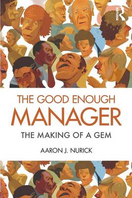 The Good Enough Manager