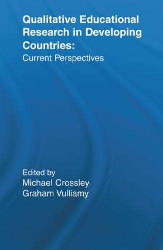 Qualitative Educational Research in Developing Countries